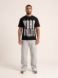 YORO ATHLETE Gothic T SHIRT