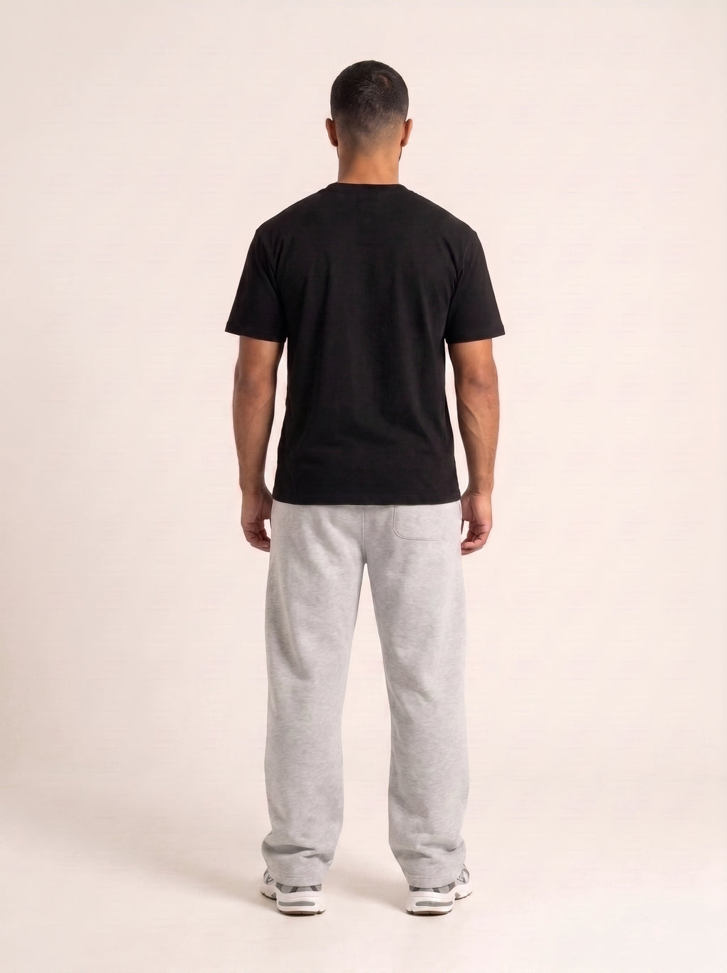 YORO ATHLETE Gothic T SHIRT