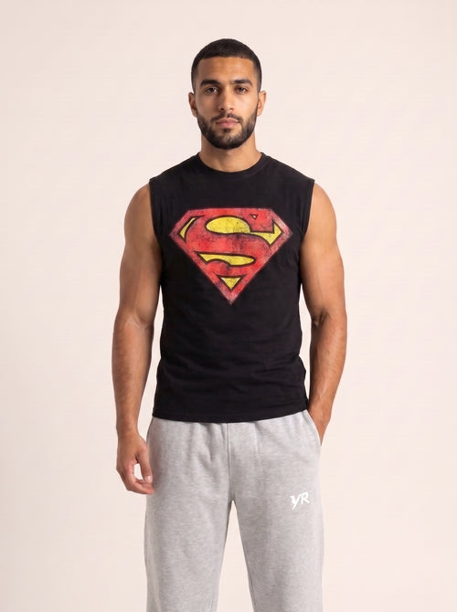 SUPER YORO ATHLETE TANK TOP