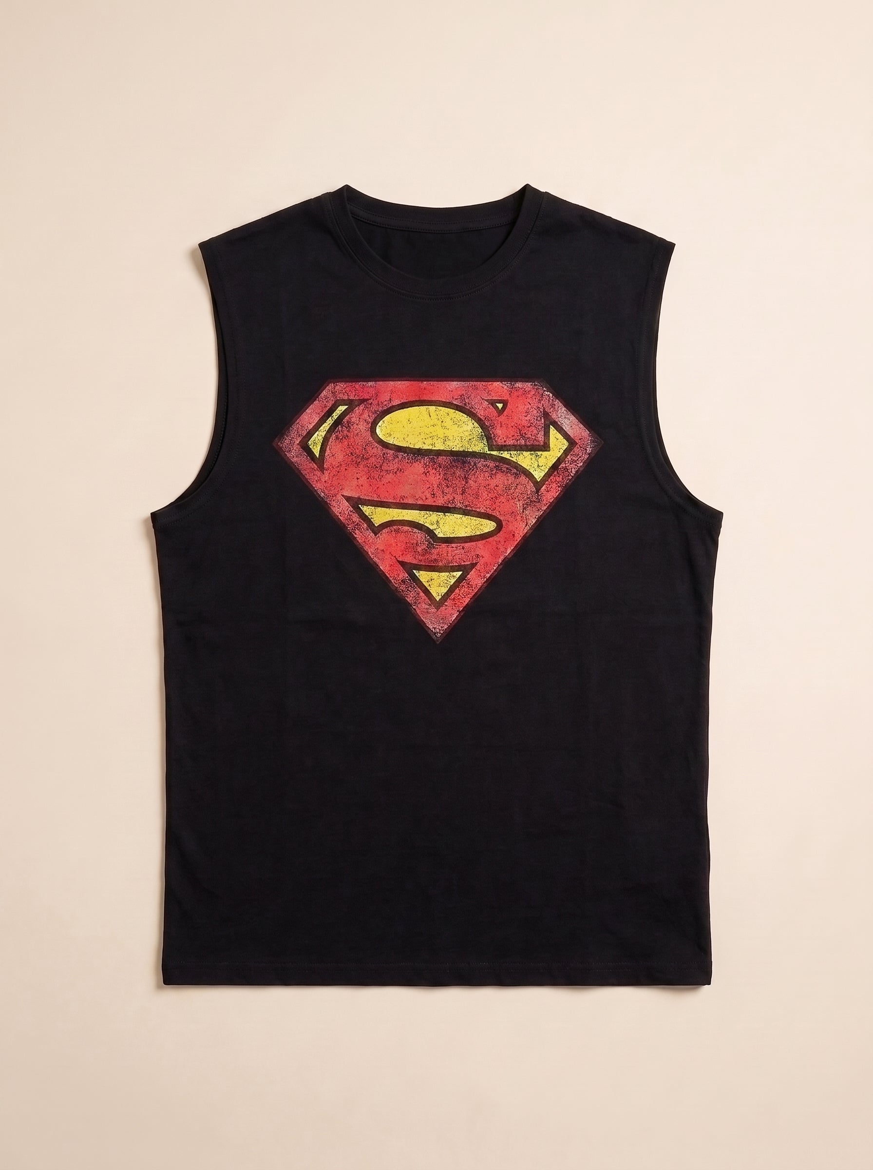SUPER YORO ATHLETE TANK TOP